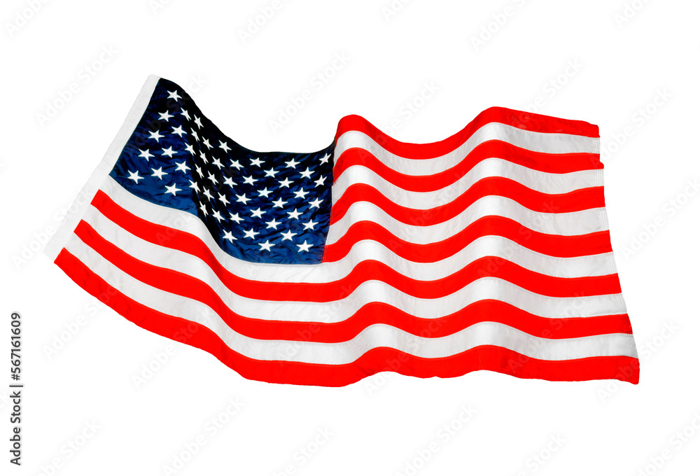 Obraz premium American Flag.