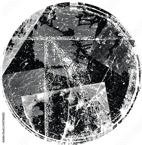 Stamp Texture . Distress Grunge background . Scratch, Grain, Noise, grange stamp . Black Spray Blot of Ink.Place texture Over any Object to Create Grungy Effect .abstract vector.