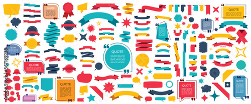 Badges and Ribbons