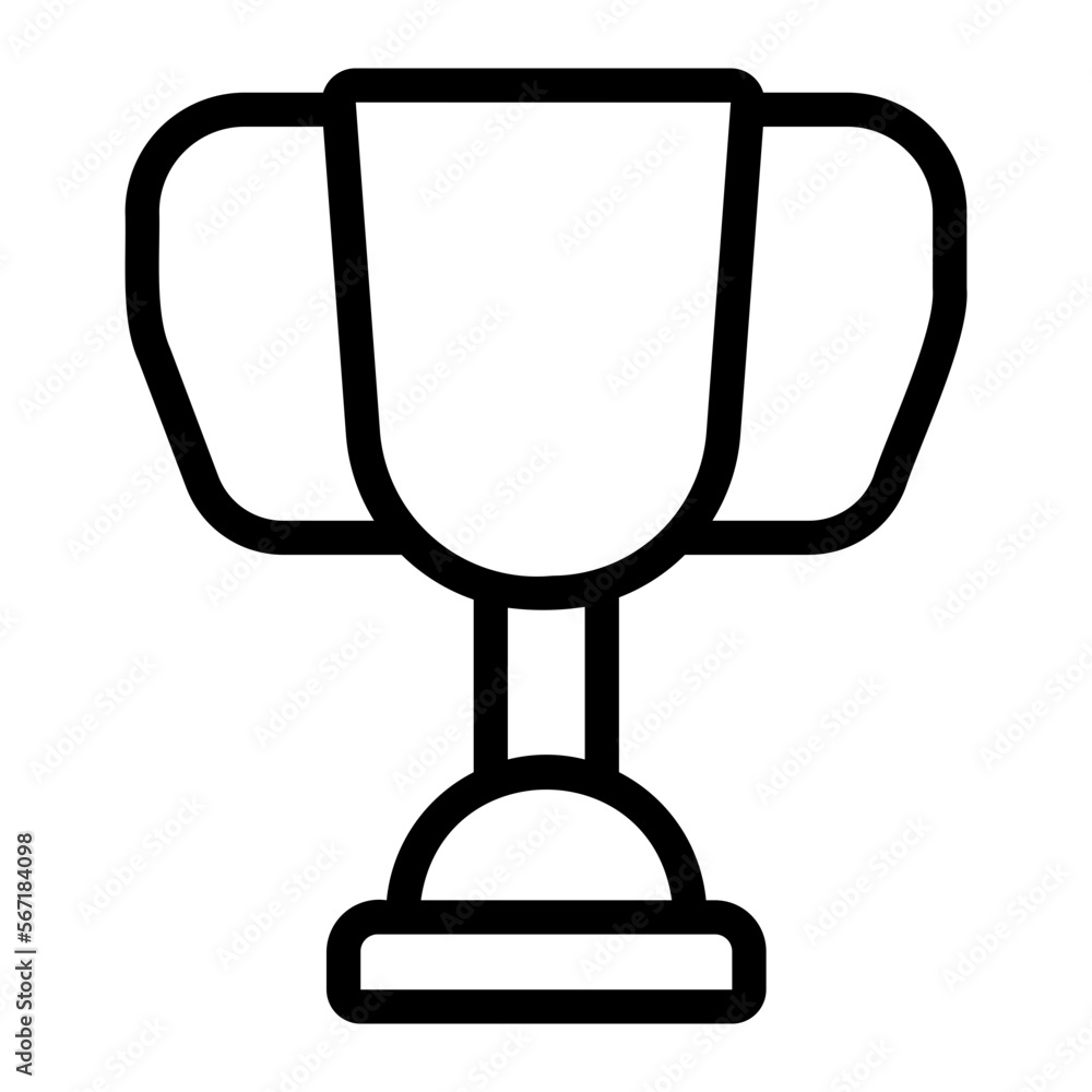 trophy icon trophy icon