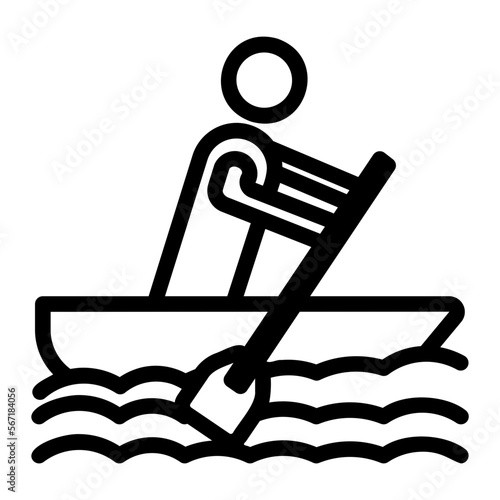 oars icon