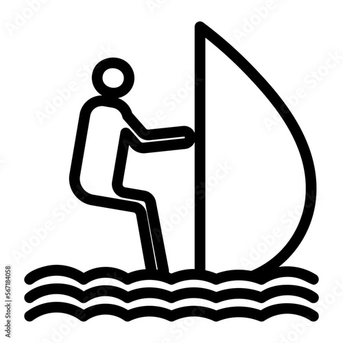 oars icon