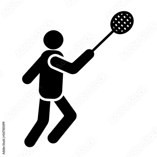 badminton icon