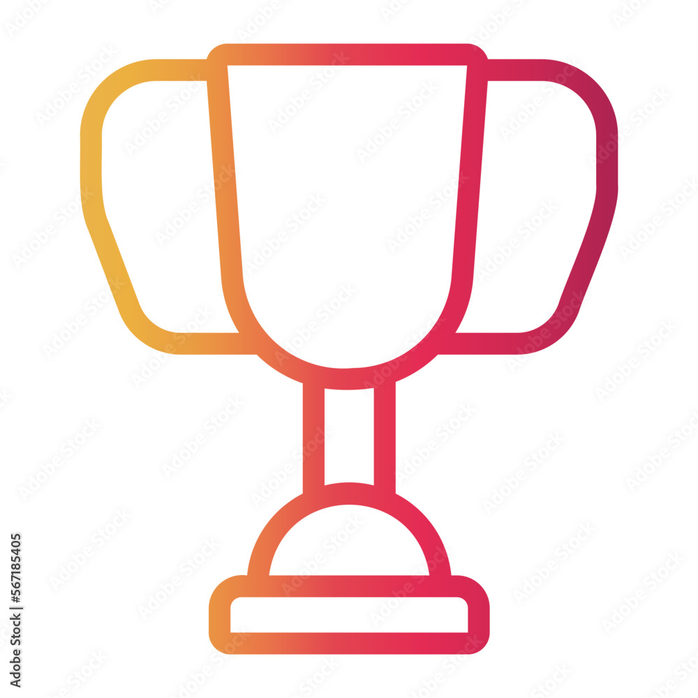 trophy icon trophy icon