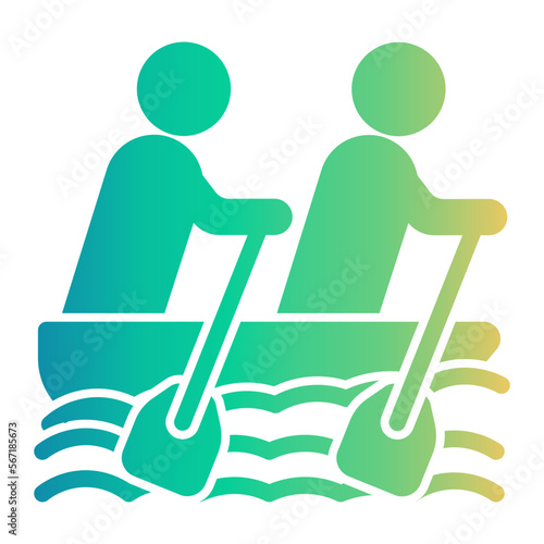 oars team icon