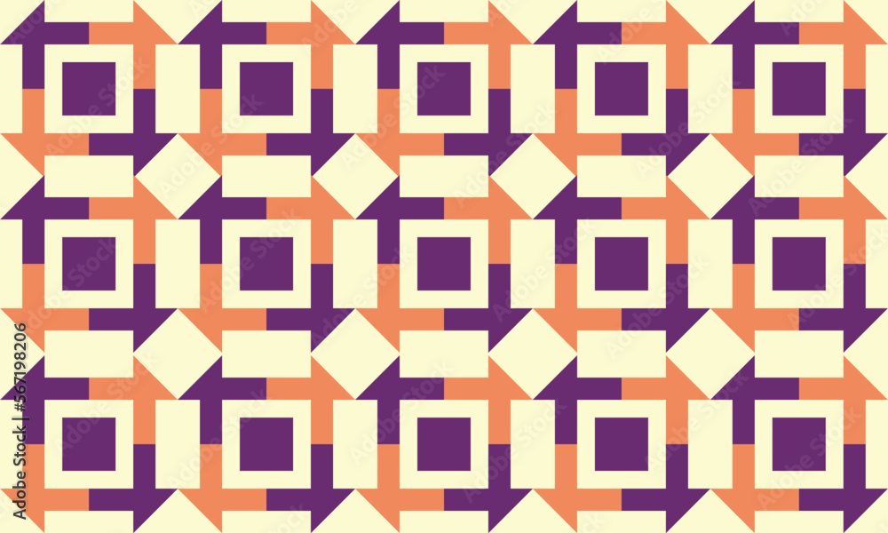 Vectors abstract geometric pattern background template for banner, flyers, print, poster, wallpaper, fabric. Vectors abstract geometric pattern background template for banner, flyers, print, poster, wallpaper, fabric.