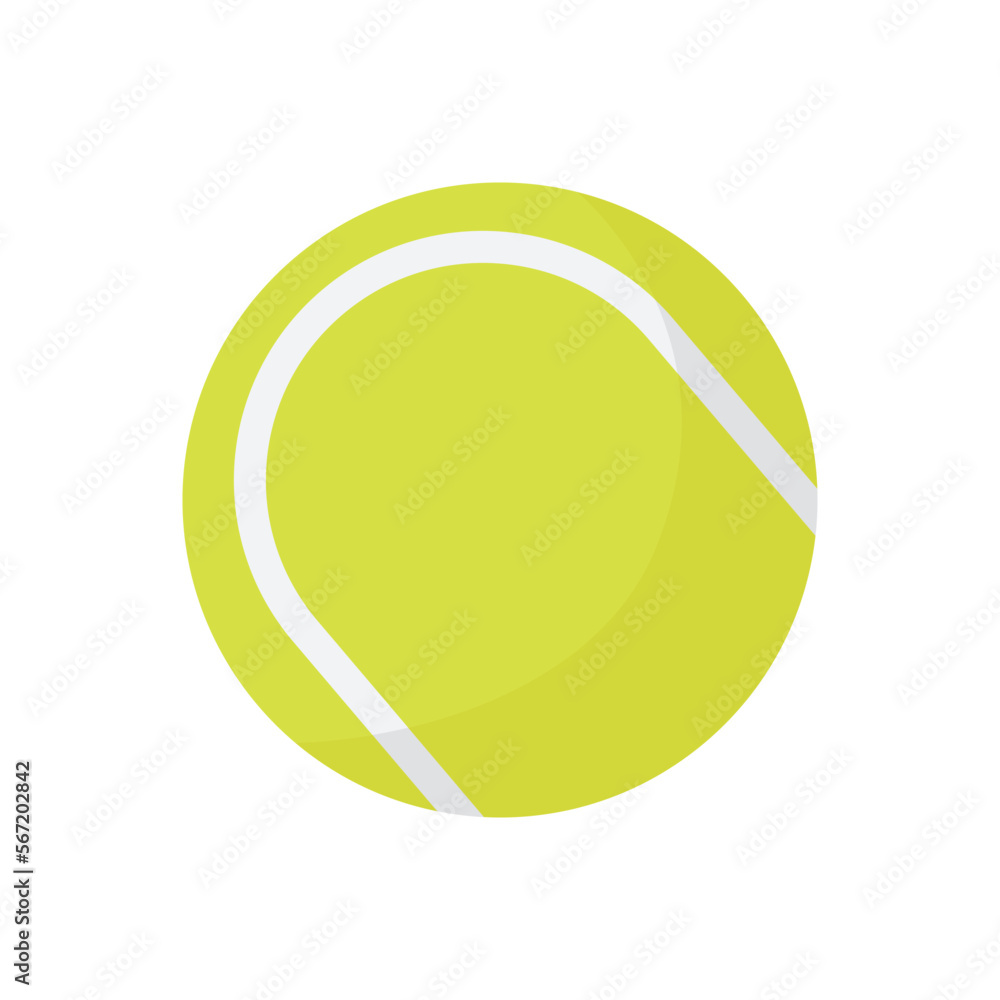 tennis ball icon vector design template simple and modern tennis ball icon vector design template simple and modern
