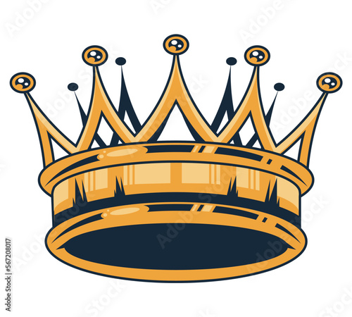 golden crown classic