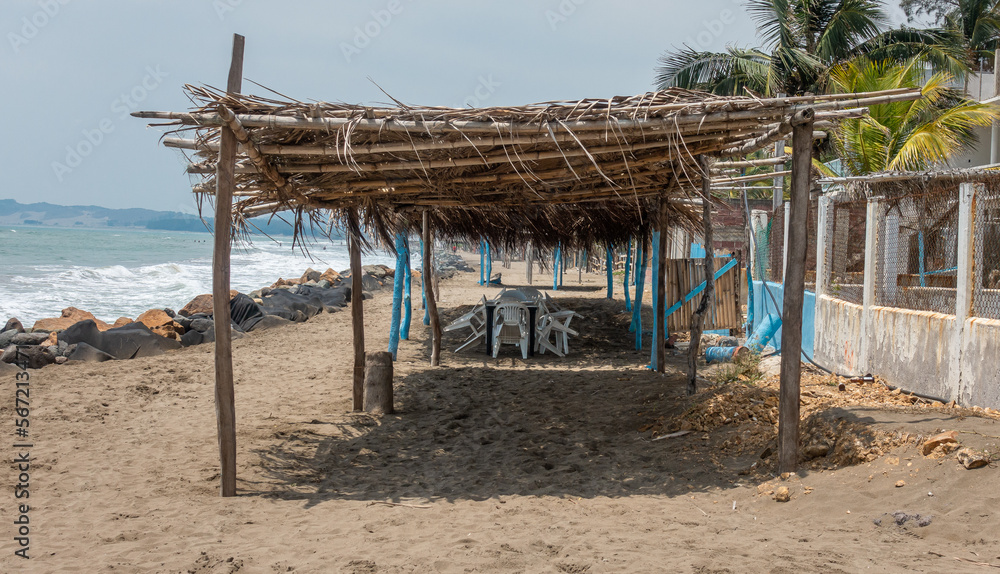 Palapa Palapa
