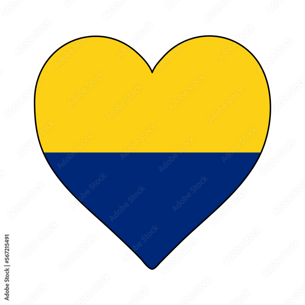 Perlis Heart Shape Flag. Love Perlis. State in Malaysia. Visit Malaysia. Vector Illustration Graphic Design. Perlis Heart Shape Flag. Love Perlis. State in Malaysia. Visit Malaysia. Vector Illustration Graphic Design.