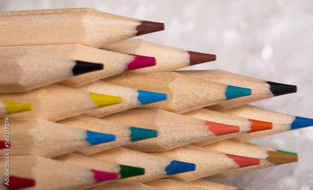 color pencils. Back to school. Pencils. color pencils. Back to school. Pencils.