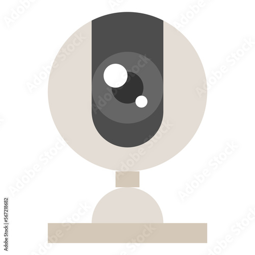 webcam icon