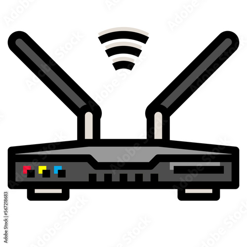 wireless icon