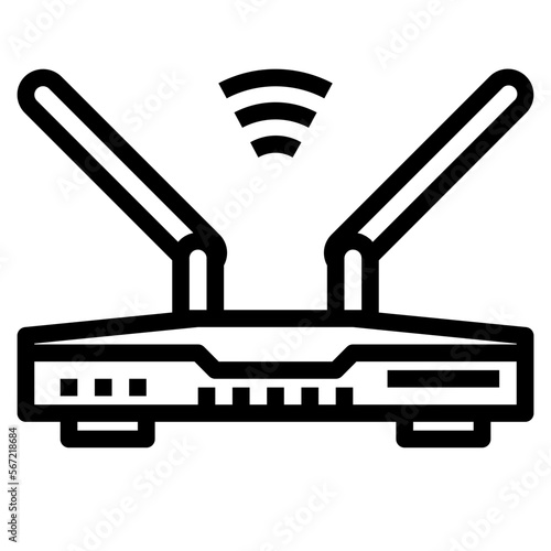 wireless icon