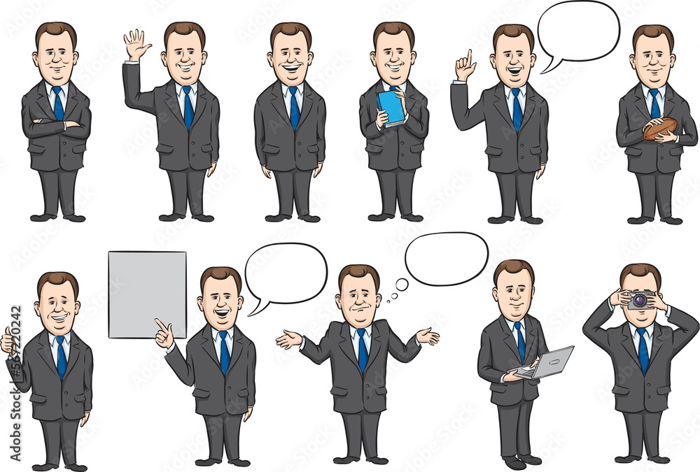 businessman in suit collection - PNG image with transparent background businessman in suit collection - PNG image with transparent background