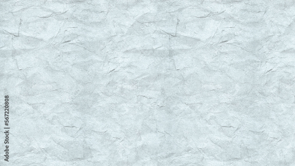 Obraz premium 紙 しわしわ加工 素材 04