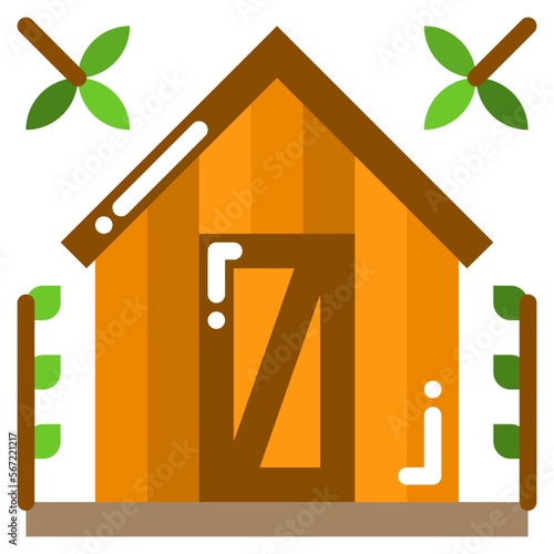 Garden Storage icon
