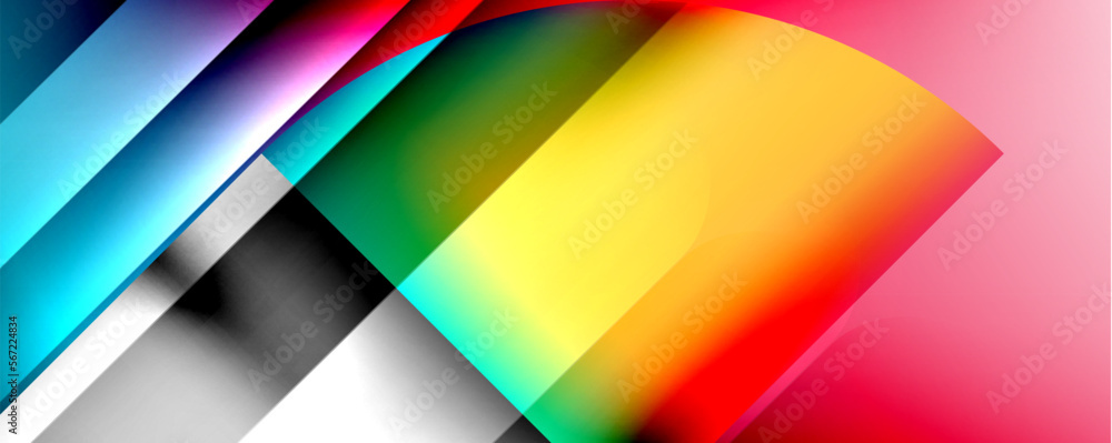 Trendy simple fluid color gradient abstract background with dynamic line effect. Vector Illustration For Wallpaper, Banner, Background, Card, Book Illustration, landing page Trendy simple fluid color gradient abstract background with dynamic line effect. Vector Illustration For Wallpaper, Banner, Background, Card, Book Illustration, landing page