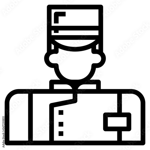 bellboy icon