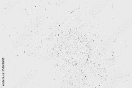 Overlay Distressed Grunge Grime Concrete Wood Noise Texture Background 