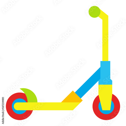 kickboard icon