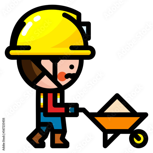 Builder icon