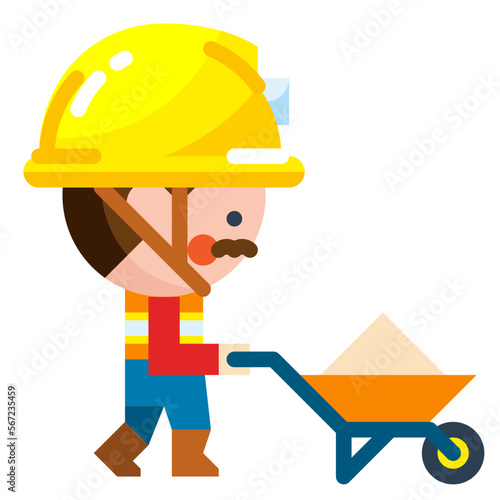 Builder icon
