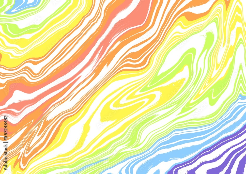 Obraz premium abstract background