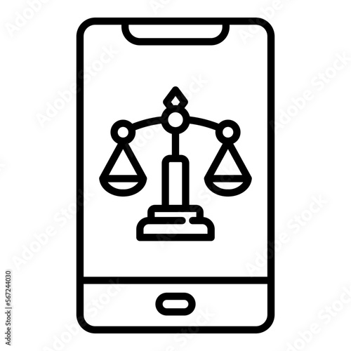 GDPR Application Regulation