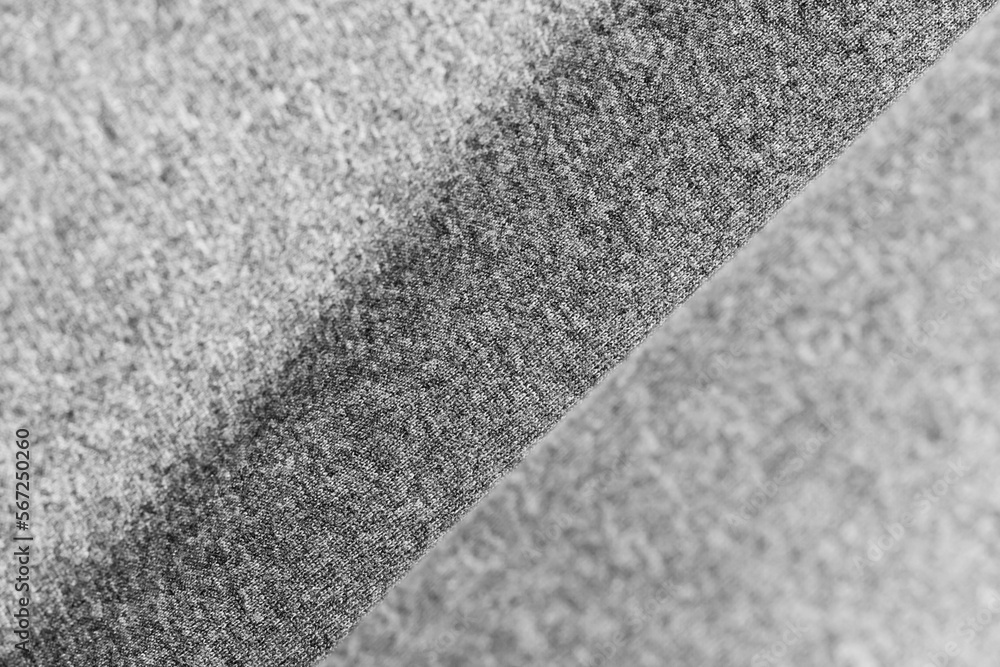 Fototapeta premium Texture Fabric Polyester Background