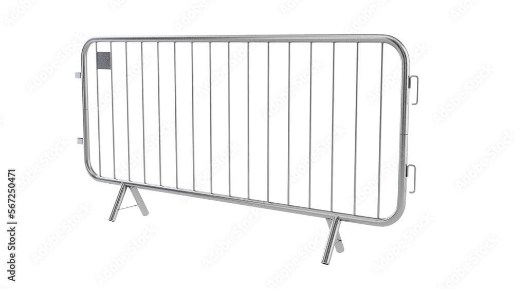 Barrier Barrier