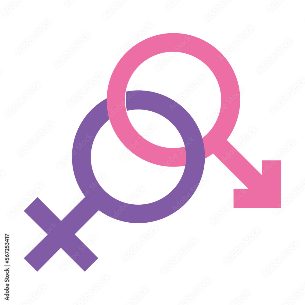 Love flat icon Love flat icon