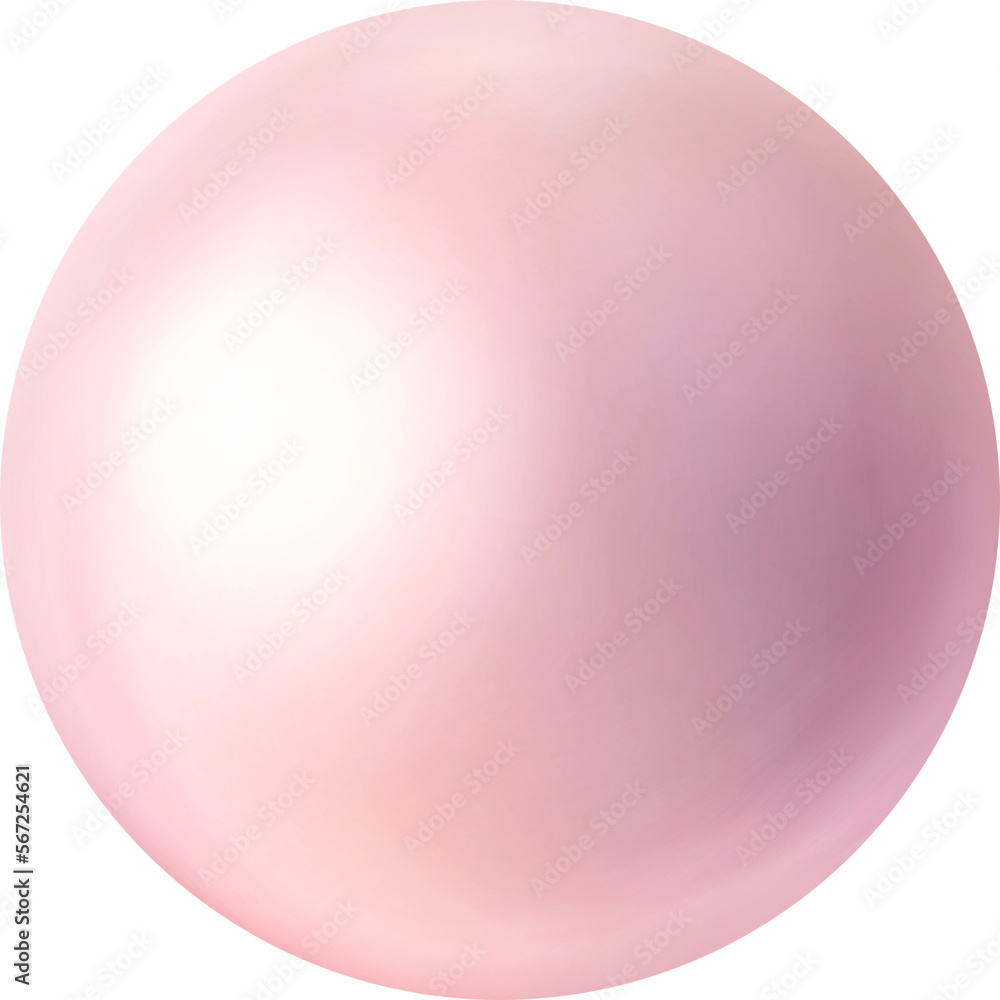 Fototapeta premium 3d round