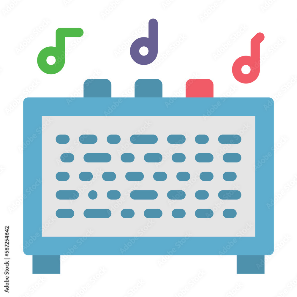 sound flat icon sound flat icon