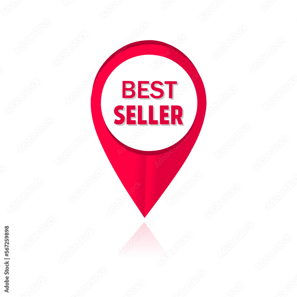 Best seller icon. Best seller badge icon logo design. Flat style vector illustration.
Best seller icon. Best seller badge icon logo design. Flat style vector illustration.