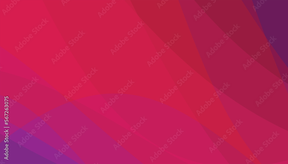 Obraz premium abstract red background
