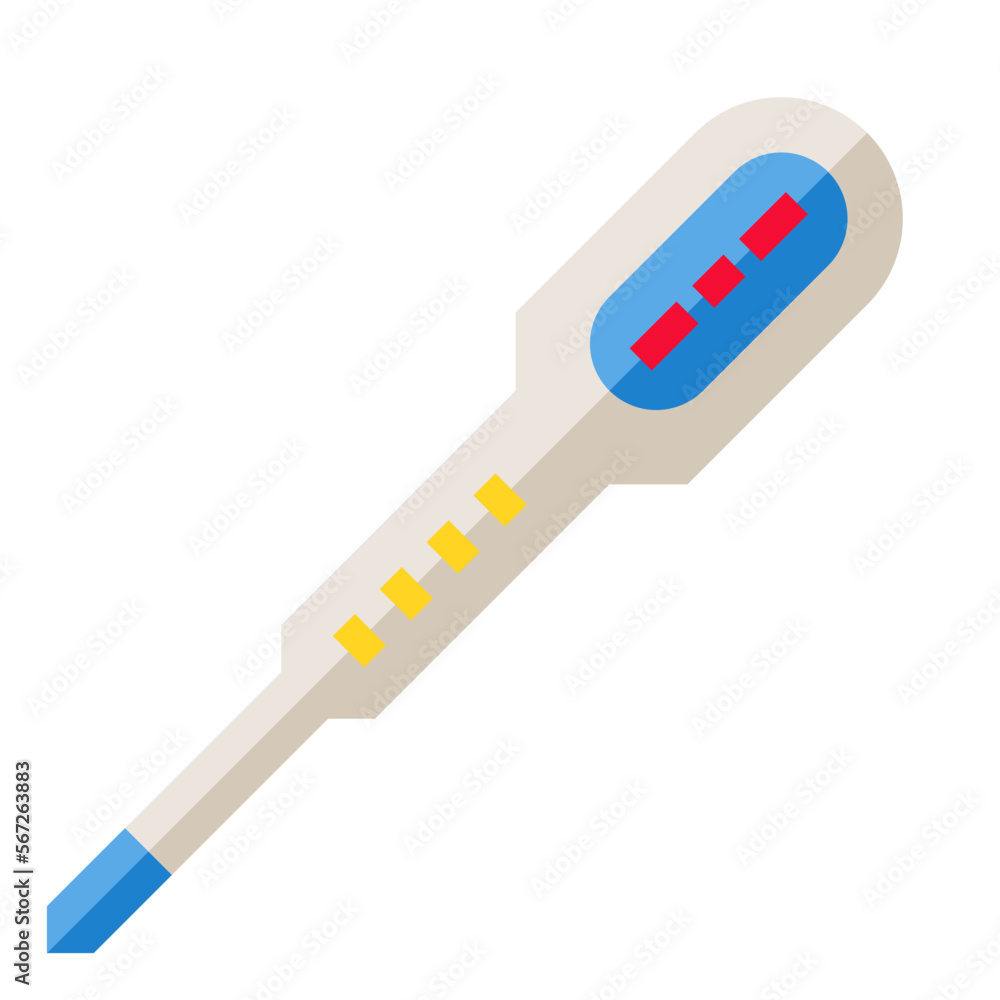 Thermometer icon