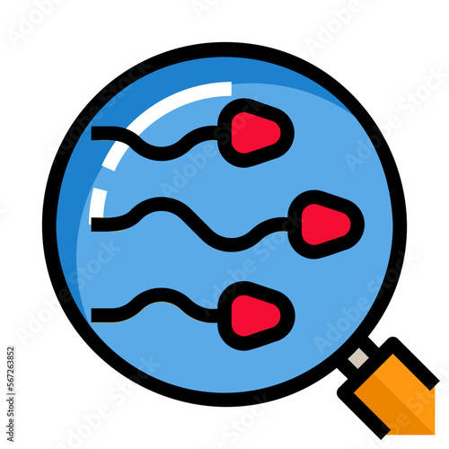 sperm icon