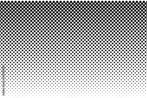 Screen tone graphic design for decoration is file png picture