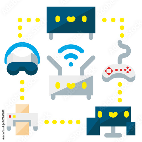devices icon