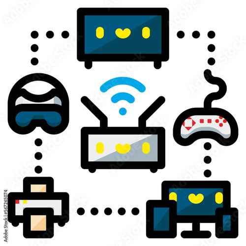 devices icon