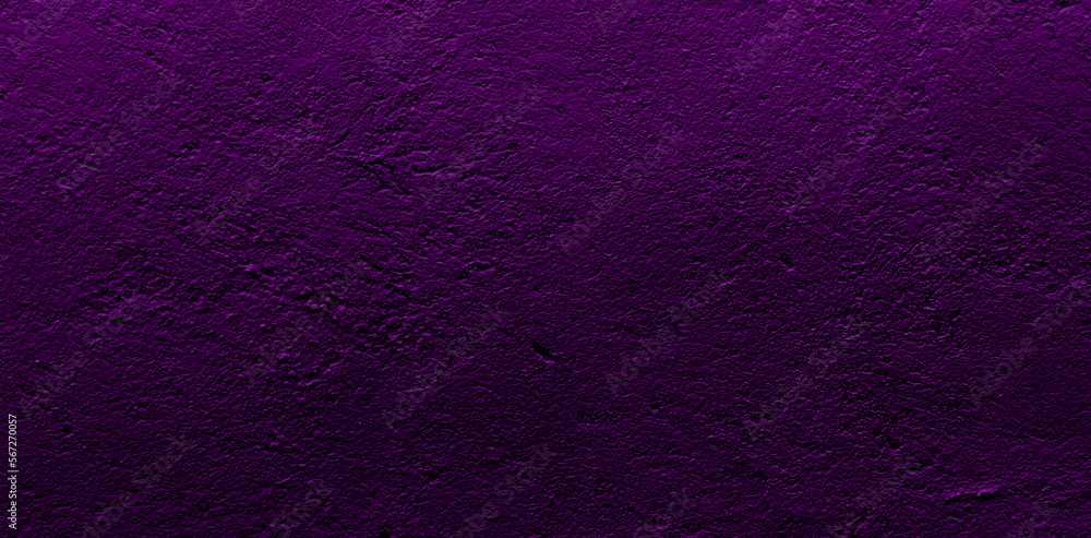 Purple colored abstract wall background with textures of different shades of violet Purple colored abstract wall background with textures of different shades of violet