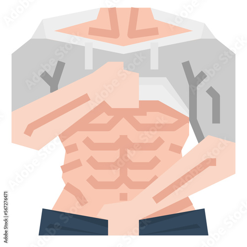 abs icon