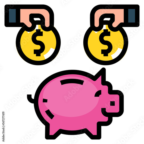 funding icon