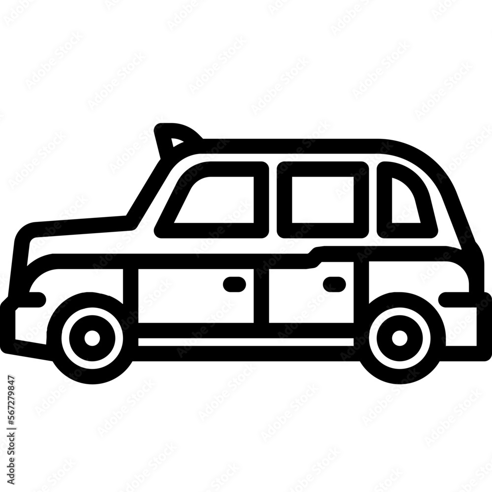 Londontaxi icon Londontaxi icon