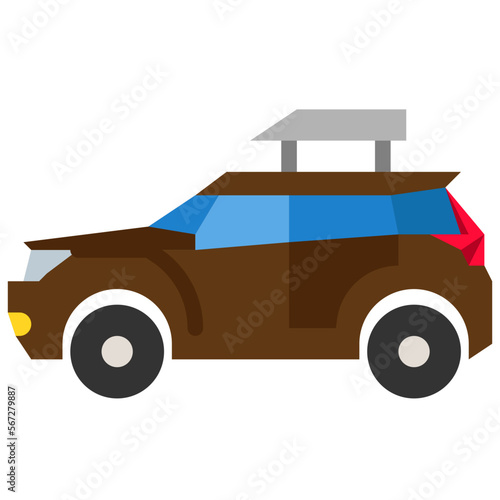 suv icon