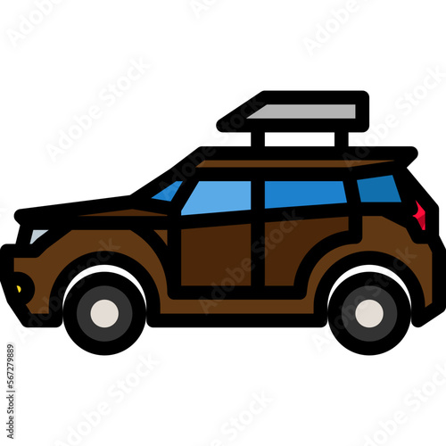 suv icon
