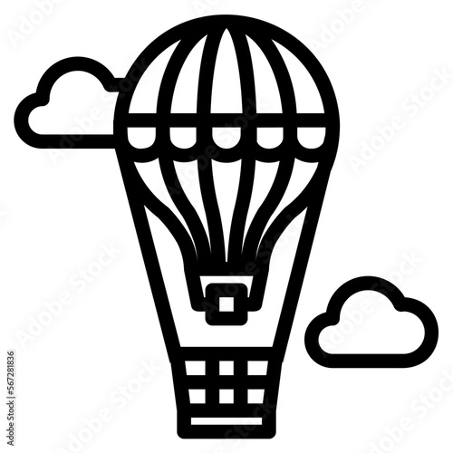 balloon icon
