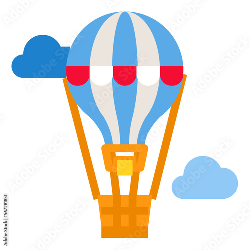 balloon icon