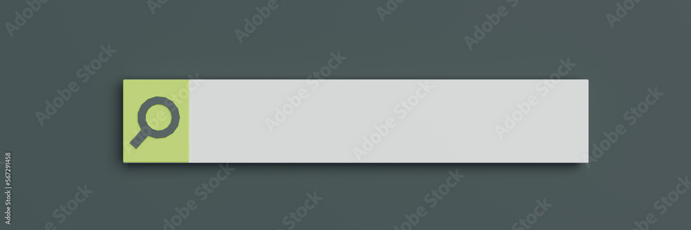 Obraz premium template